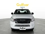 Isuzu Dmax 2024