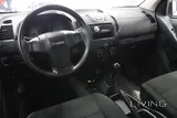 Isuzu Dmax 2024