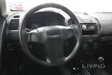 Isuzu Dmax 2024