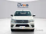 Toyota Hilux 2021