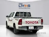 Toyota Hilux 2021