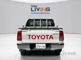 Toyota Hilux 2021
