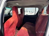Toyota Hilux 2021