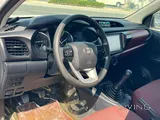 Toyota Hilux 2021