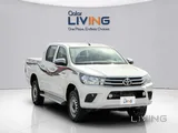 Toyota Hilux 2023