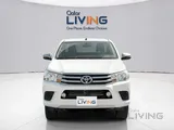 Toyota Hilux 2023