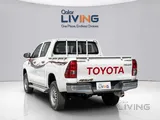 Toyota Hilux 2023