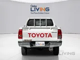 Toyota Hilux 2023