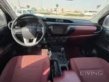 Toyota Hilux 2023
