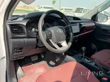 Toyota Hilux 2023