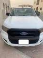 فورد رانجر بيك أب 2016 يدوي - حالة ممتازة - استمارة كاملة