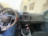 فورد رانجر بيك أب 2016 يدوي - حالة ممتازة - استمارة كاملة