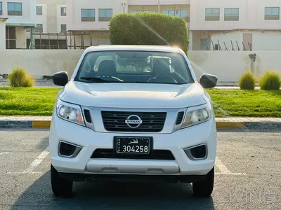 Nissan Navara  2016