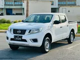2016 Nissan Navara Pickup