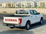 2016 Nissan Navara Pickup