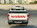 2016 Nissan Navara Pickup