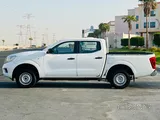 2016 Nissan Navara Pickup