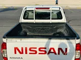 2016 Nissan Navara Pickup