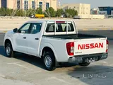 2016 Nissan Navara Pickup
