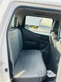 2016 Nissan Navara Pickup