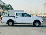 2016 Nissan Navara Pickup