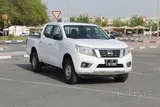 نيسان نافارا 4X2 أوتوماتيك 2019
