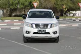 نيسان نافارا 4X2 أوتوماتيك 2019