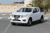 نيسان نافارا 4X2 أوتوماتيك 2019