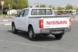 نيسان نافارا 4X2 أوتوماتيك 2019