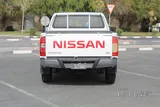نيسان نافارا 4X2 أوتوماتيك 2019
