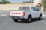 نيسان نافارا 4X2 أوتوماتيك 2019