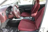 نيسان نافارا 4X2 أوتوماتيك 2019