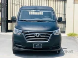 هيونداي H1 2021