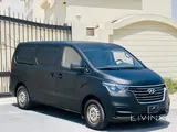 هيونداي H1 2021