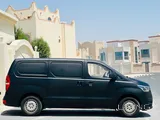 هيونداي H1 2021