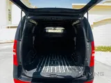 هيونداي H1 2021