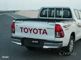 Toyota Hilux 2020