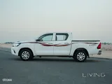 Toyota Hilux 2020