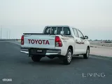 Toyota Hilux 2020