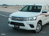 Toyota Hilux 2020
