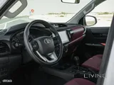 Toyota Hilux 2020