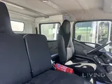 2021 Mitsubishi Fuso Refrigerator
