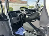 2021 Mitsubishi Fuso Refrigerator