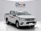 Toyota Hilux 2021