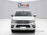 Toyota Hilux 2021