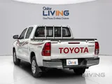 Toyota Hilux 2021