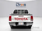 Toyota Hilux 2021