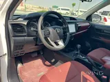 Toyota Hilux 2021