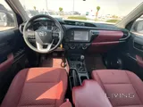Toyota Hilux 2021