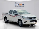 Toyota Hilux 2021